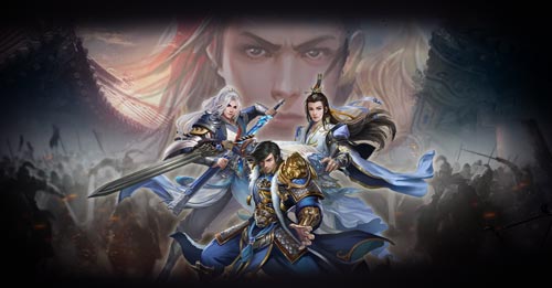 霸王别姬