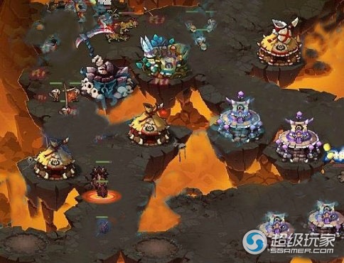 qq部落32-1飞镖满级图