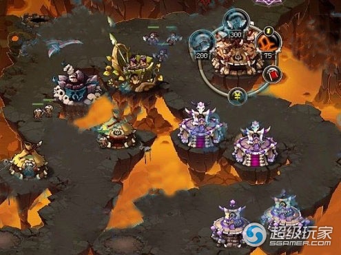 qq部落32-1升满飞斧图