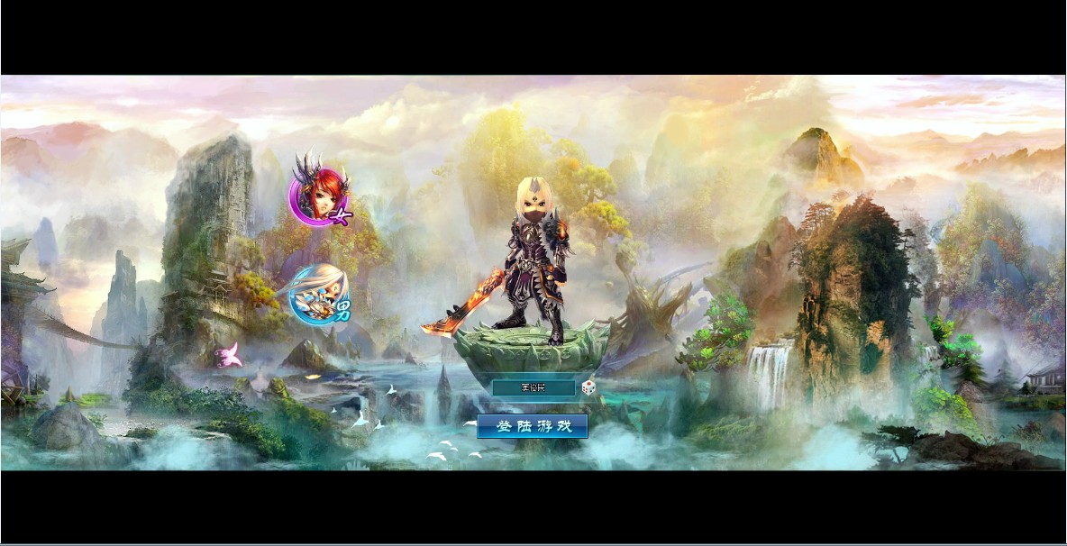 梦幻天骄角色
