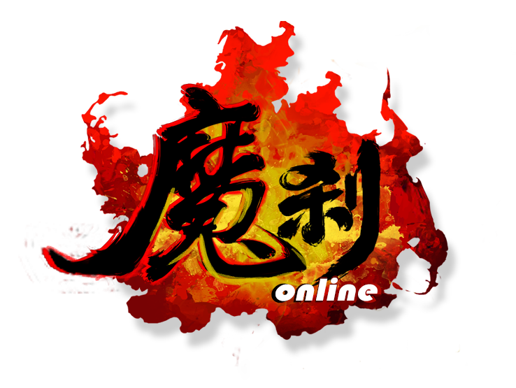 魔刹魔刹logo