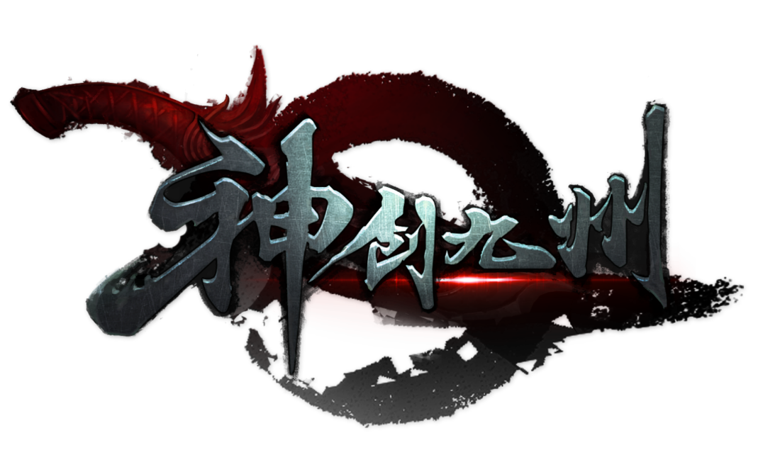 神创九州LOGO