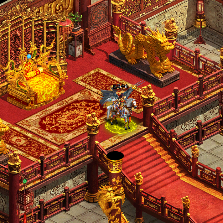 天绝online