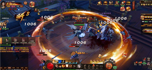 军师联盟