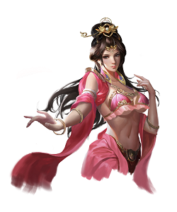 鸿蒙天尊