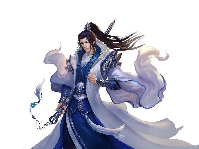 鸿蒙天尊