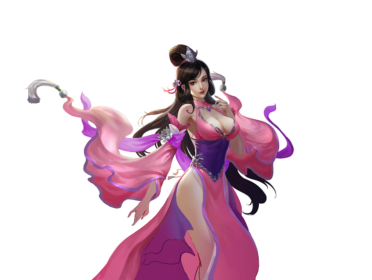 鸿蒙天尊